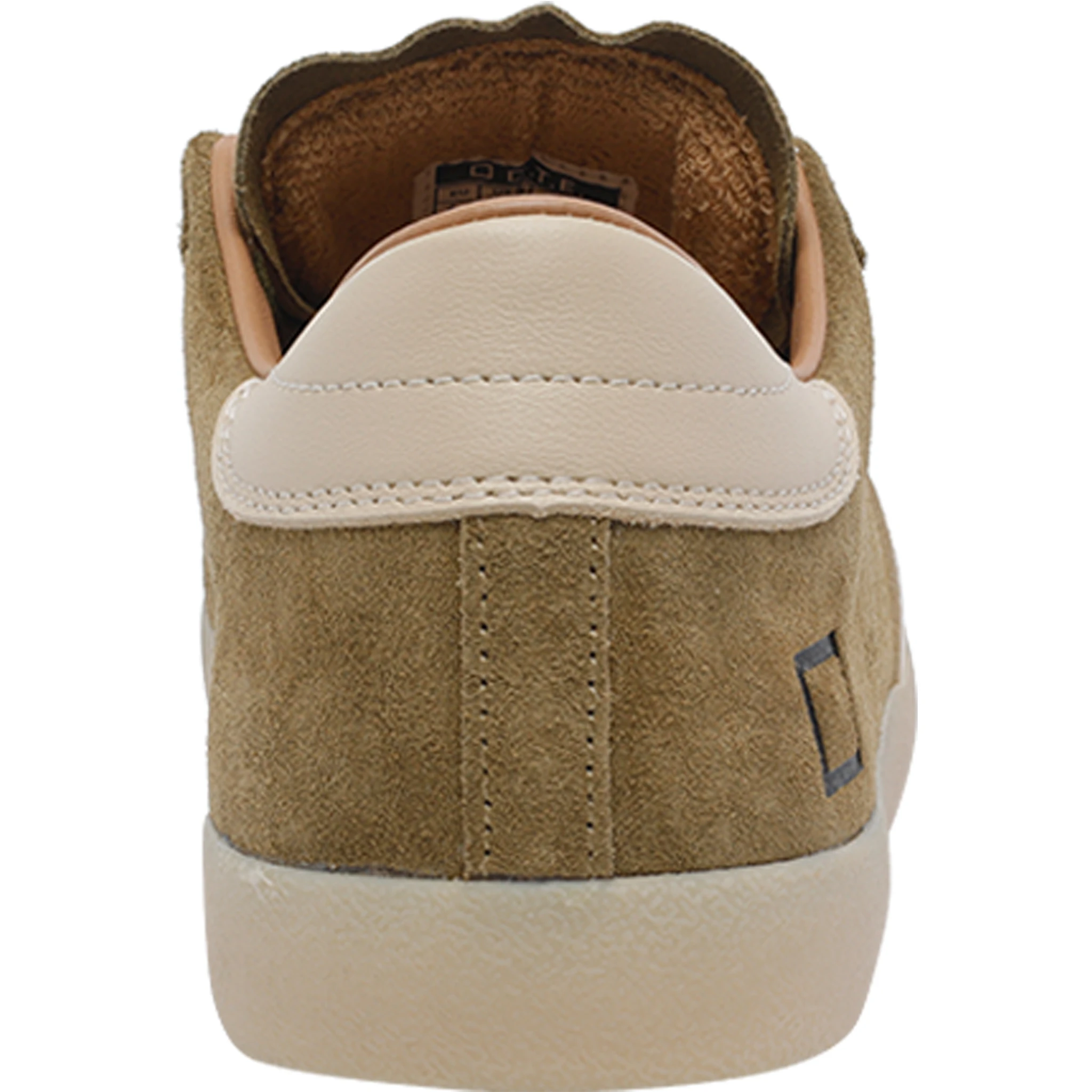 D.A.T.E. Sneakers Green