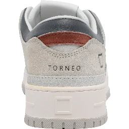 D.A.T.E. Sneakers Grey