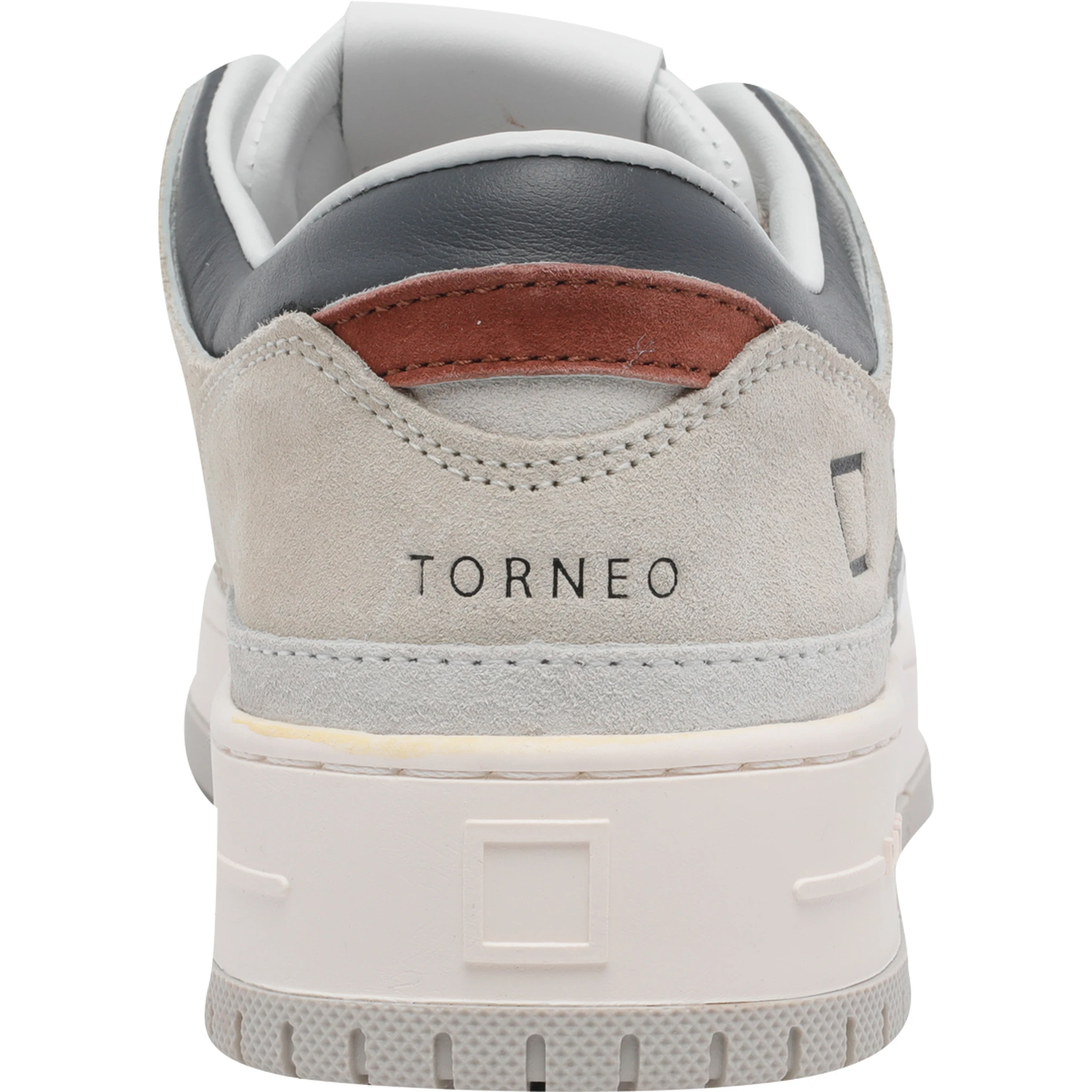 D.A.T.E. Sneakers Grey