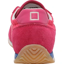 D.A.T.E. Sneakers Fuchsia