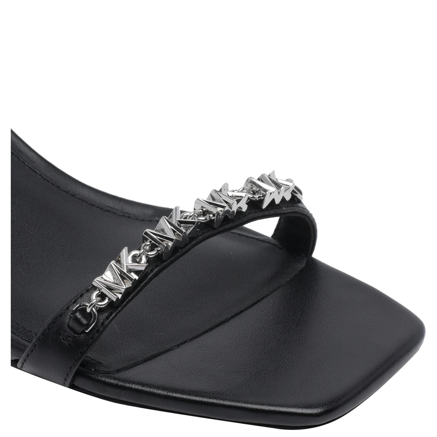 Michael Michael Kors Sandals Black