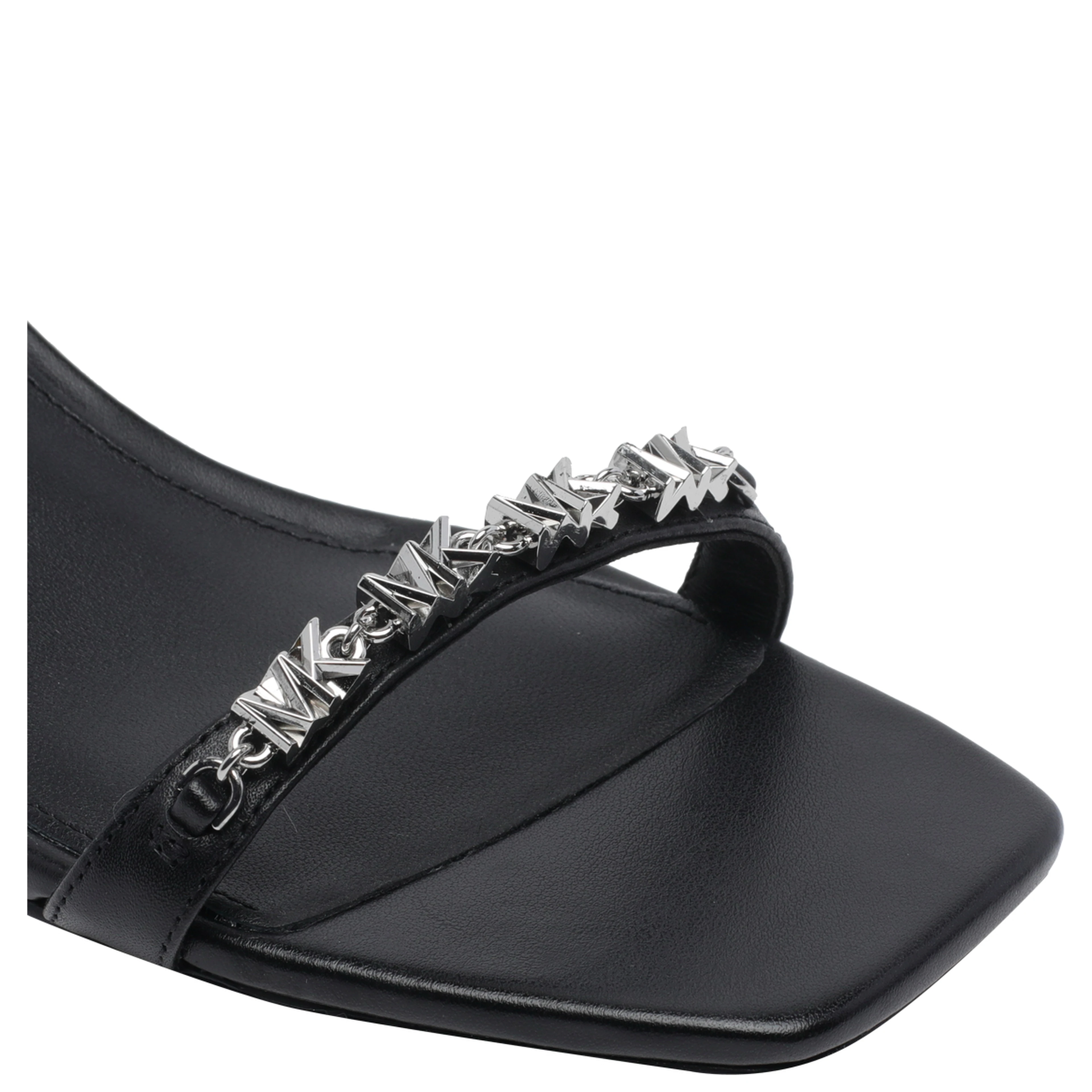 Michael Michael Kors Sandals Black