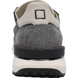 D.A.T.E. Sneakers Black