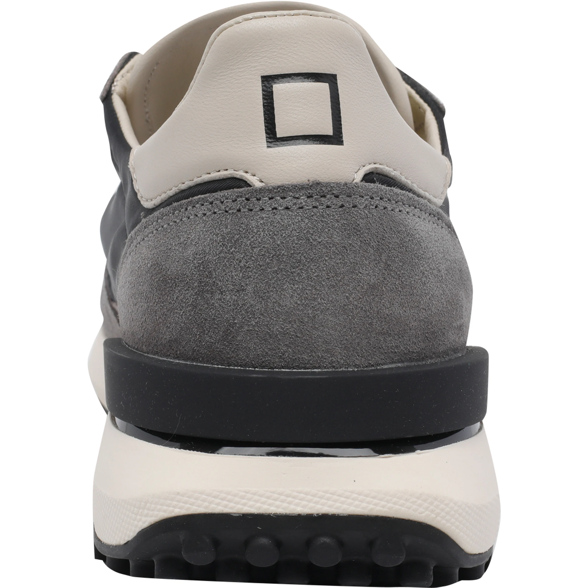 D.A.T.E. Sneakers Black