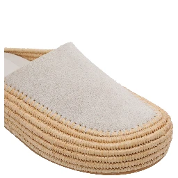 Paloma Barcelò  White