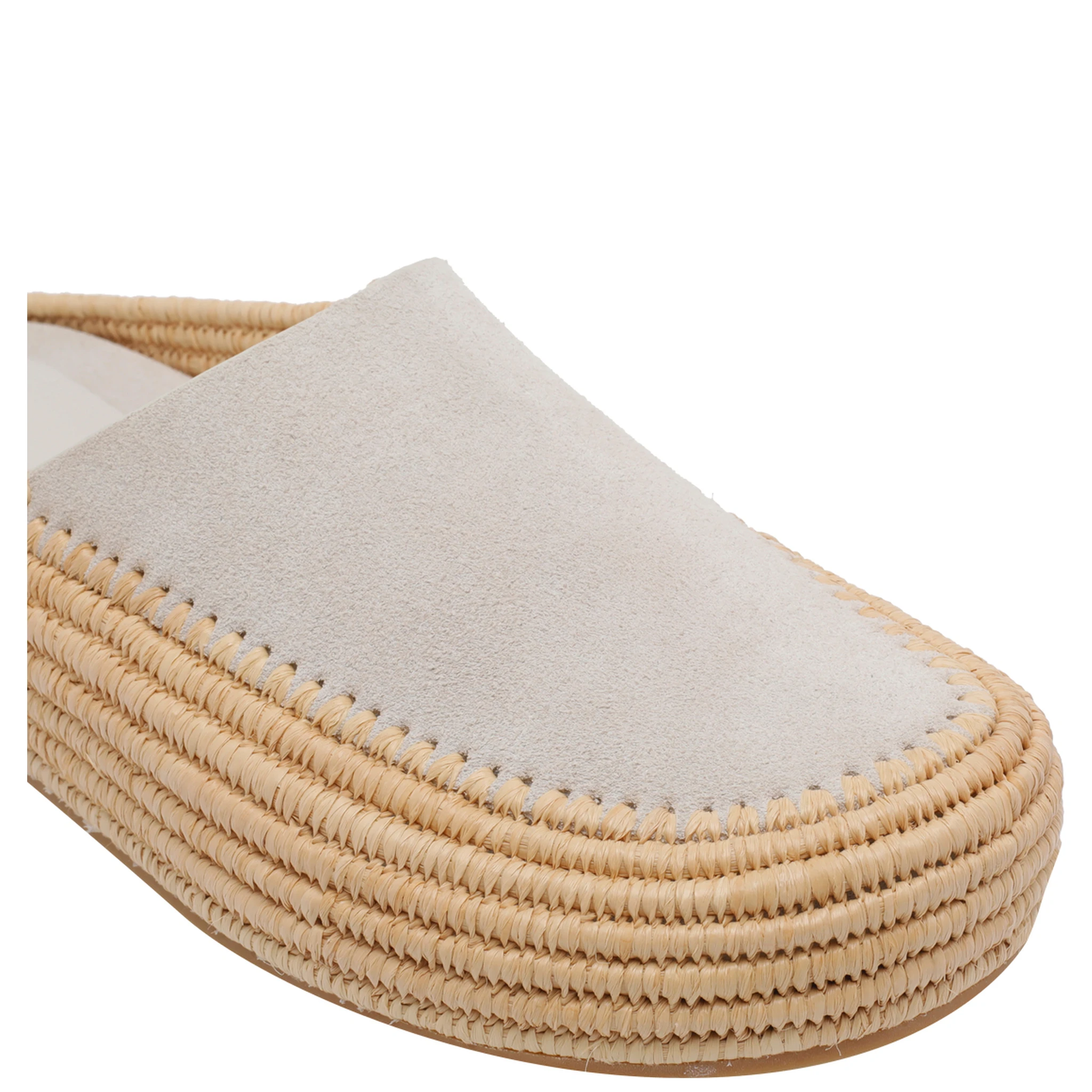 Paloma Barcelò  White