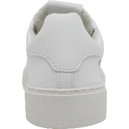 D.A.T.E. Sneakers White