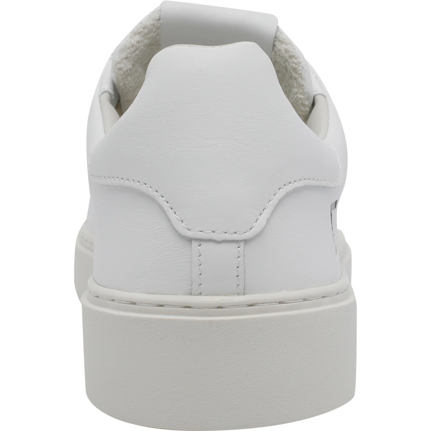 D.A.T.E. Sneakers White