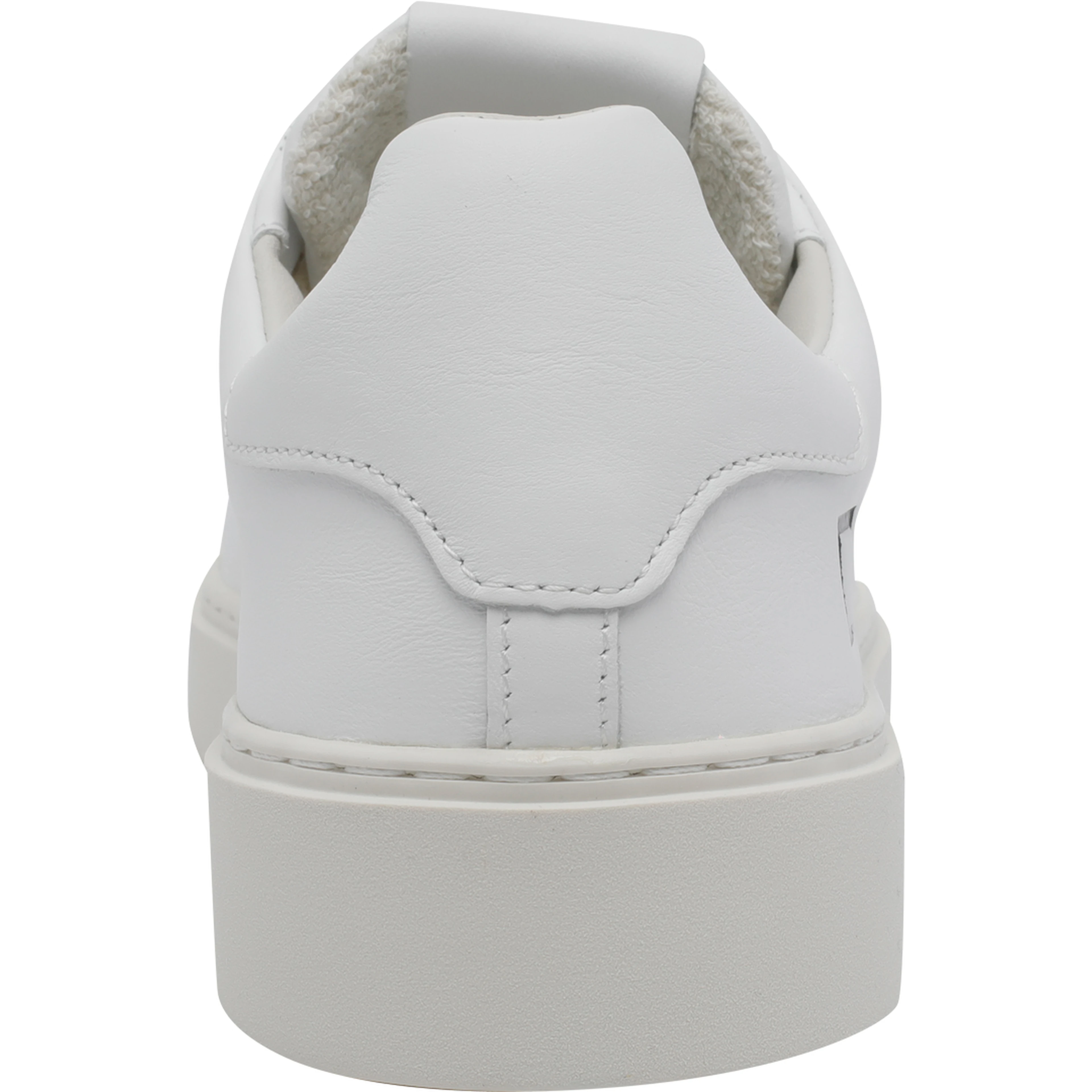 D.A.T.E. Sneakers White
