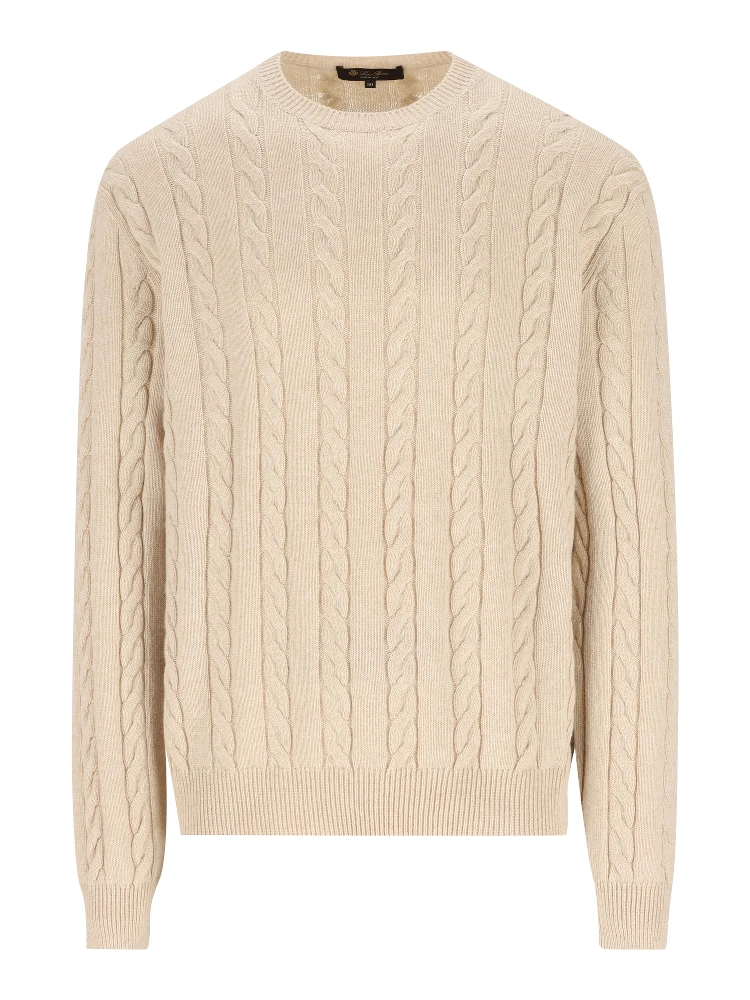 Loro Piana Sweaters