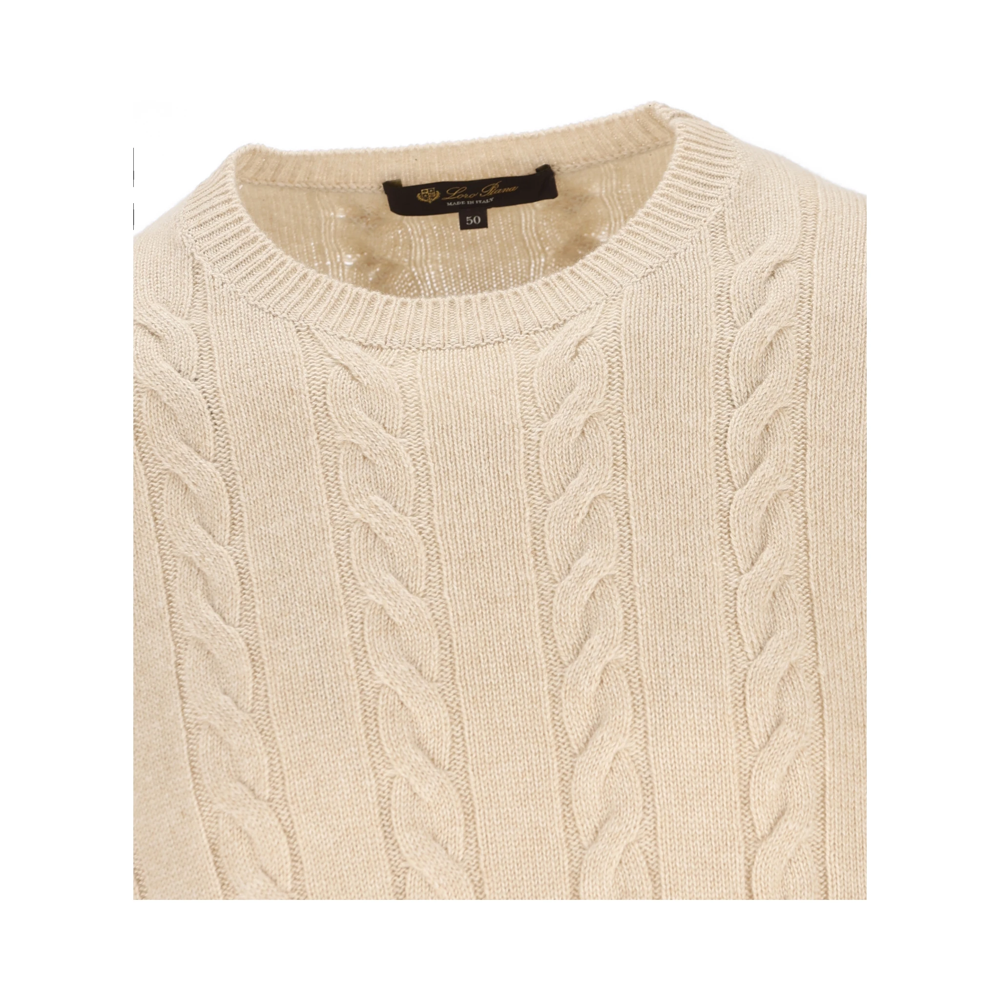Loro Piana Sweaters
