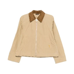Barbour Jackets Beige