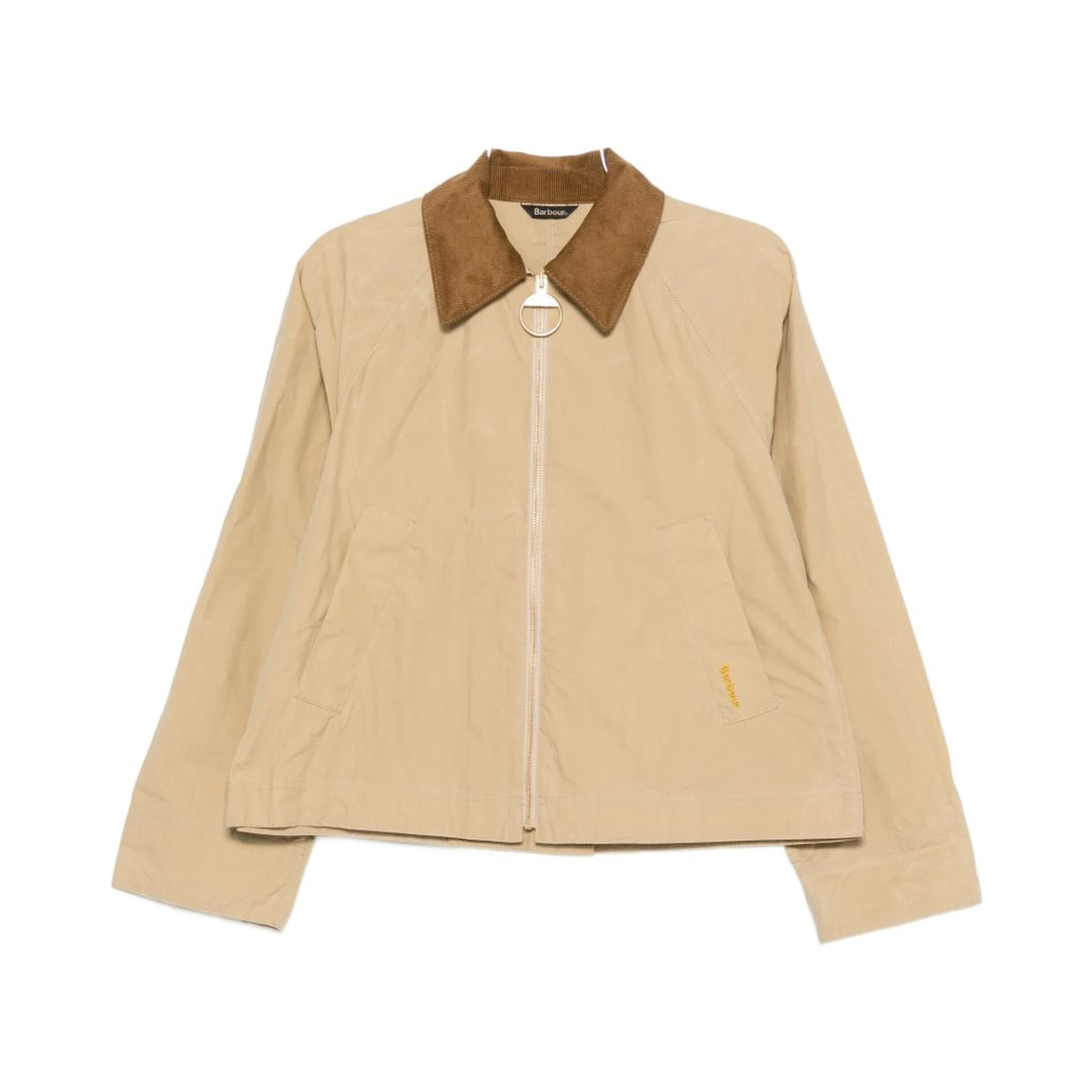 Barbour Jackets Beige