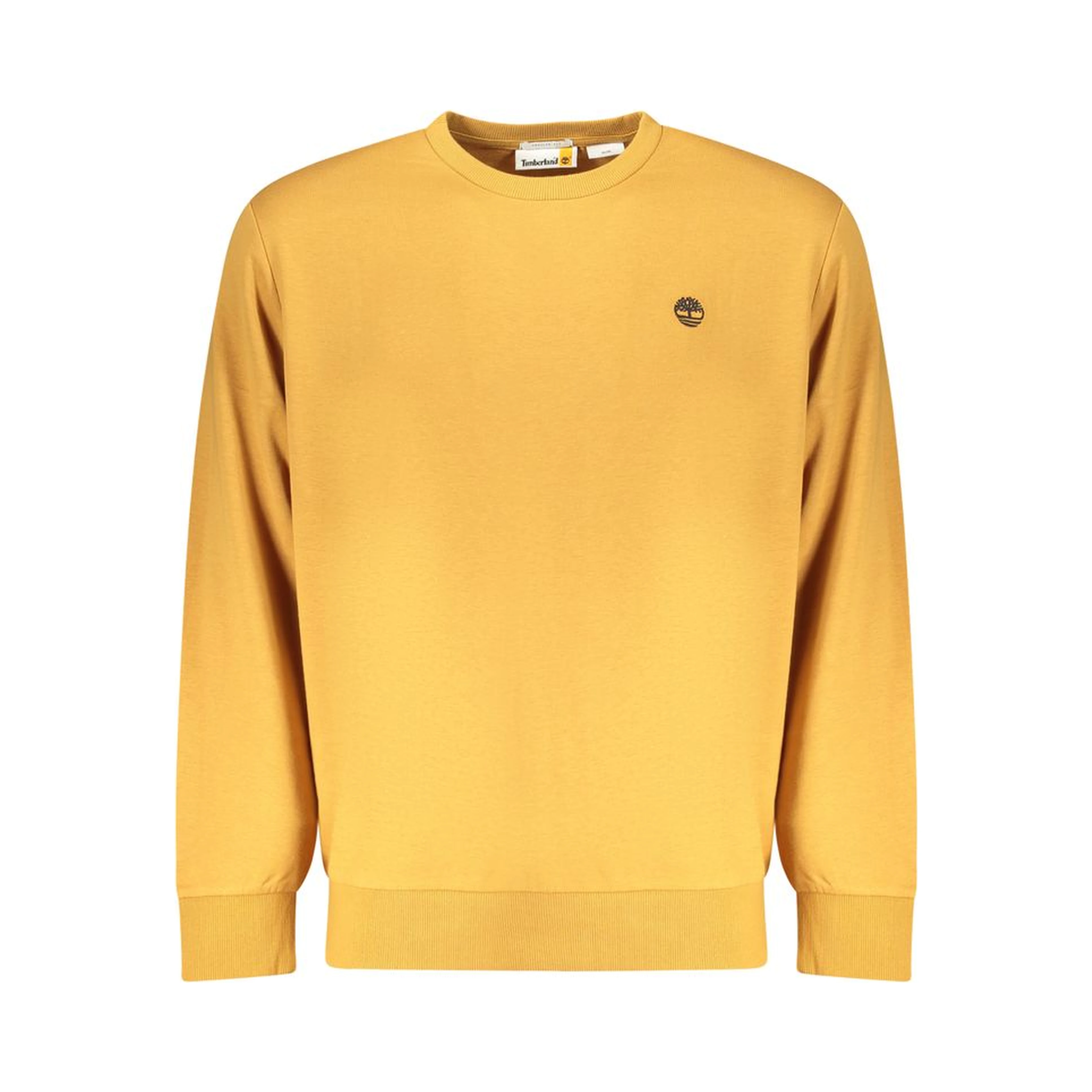 Marrone Cotton Men Sweatshirt