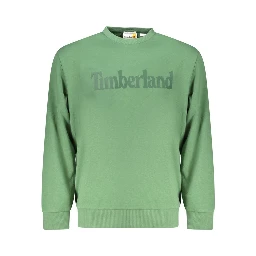Verde Cotton Men Sweatshirt