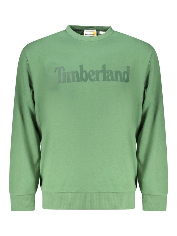 Verde Cotton Men Sweatshirt