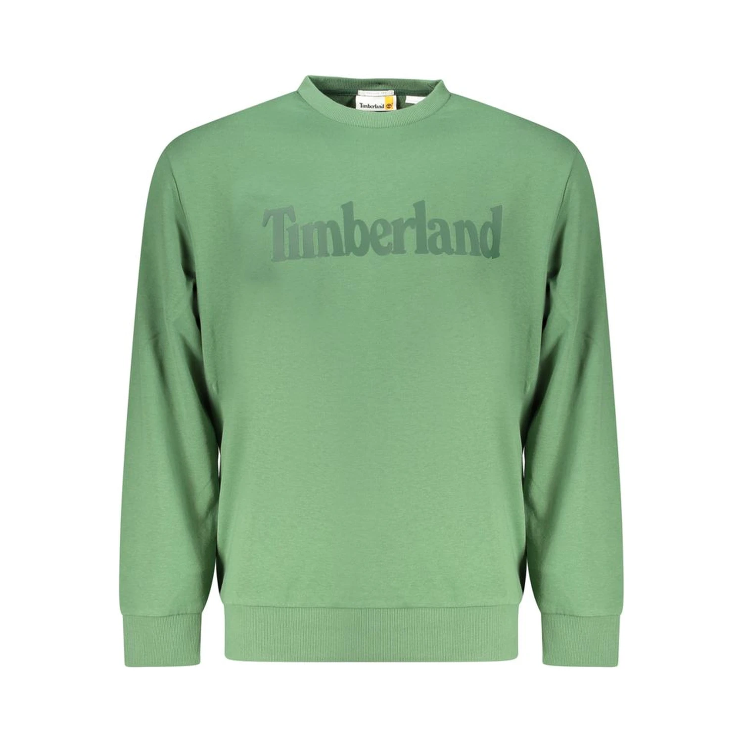 Verde Cotton Men Sweatshirt