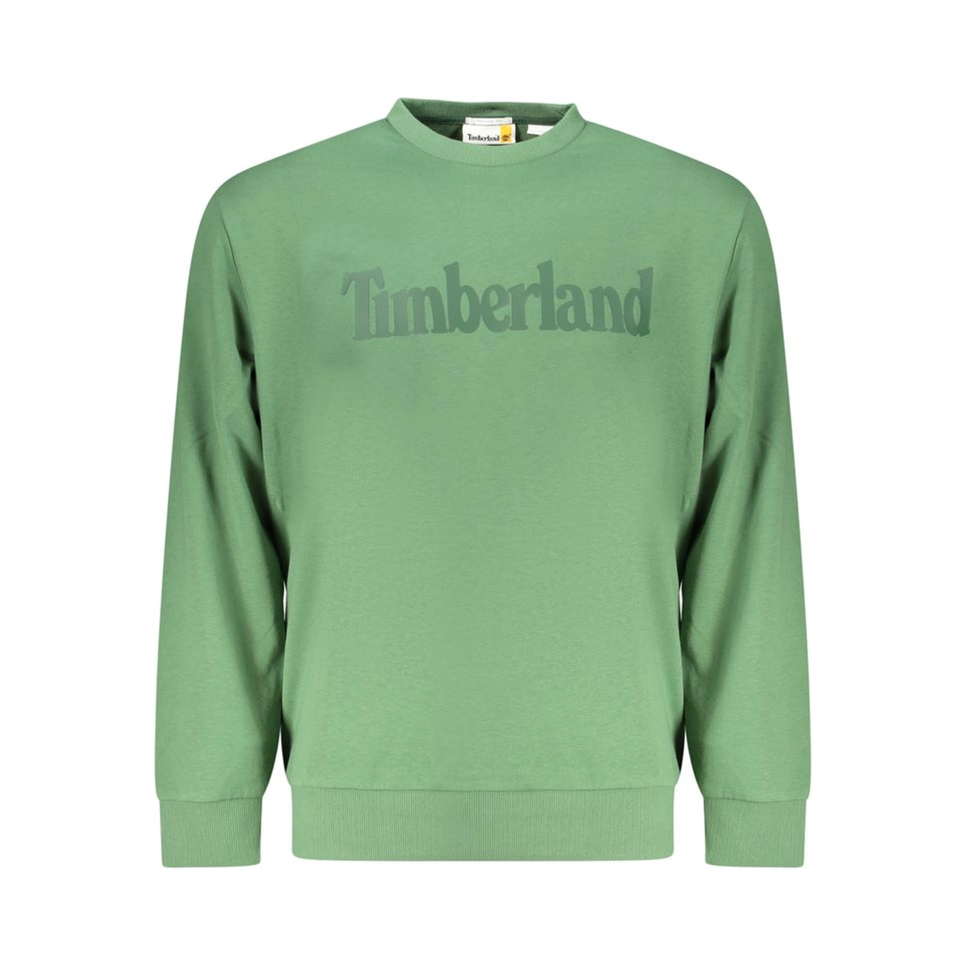 Verde Cotton Men Sweatshirt