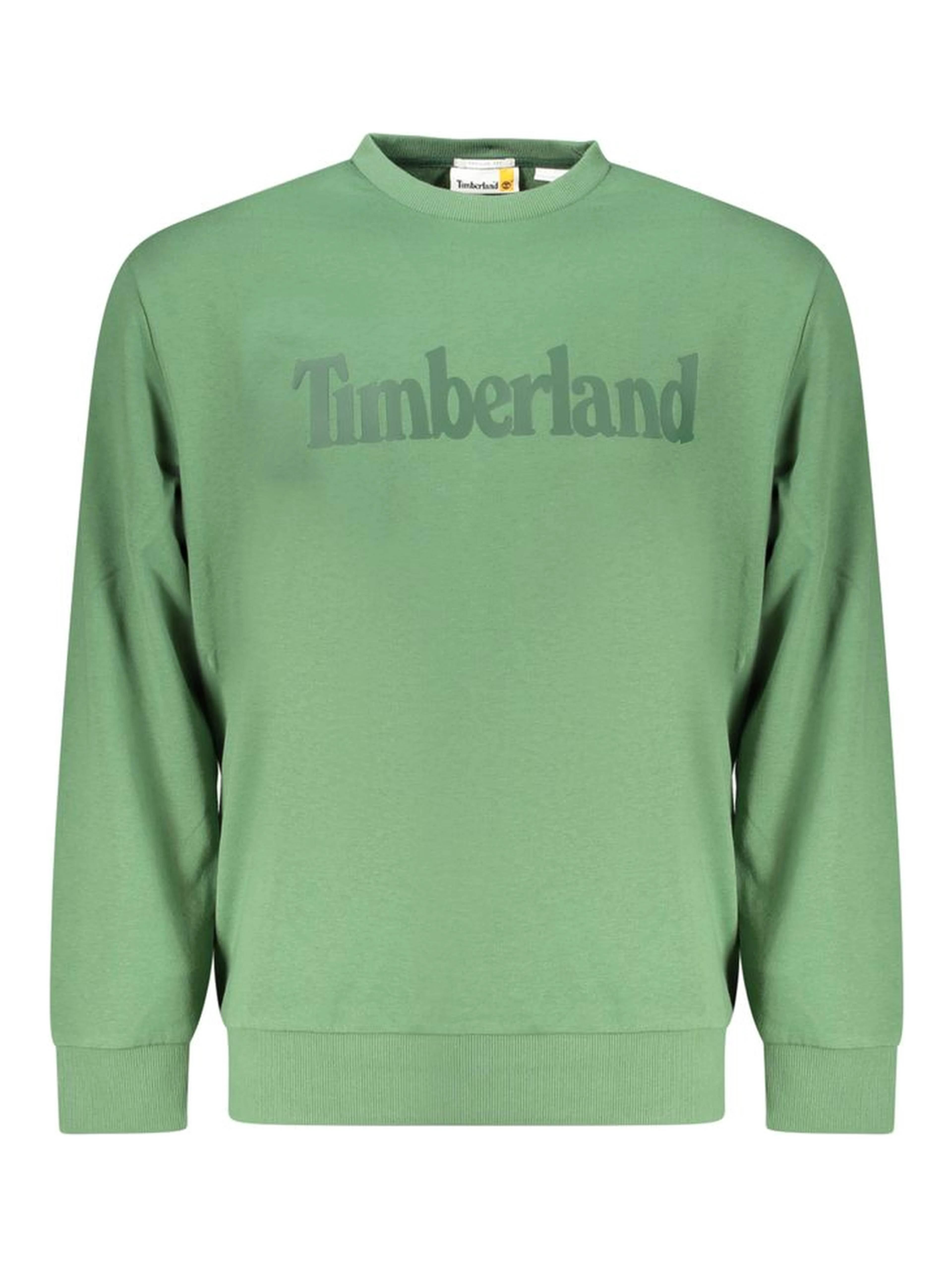 Verde Cotton Men Sweatshirt