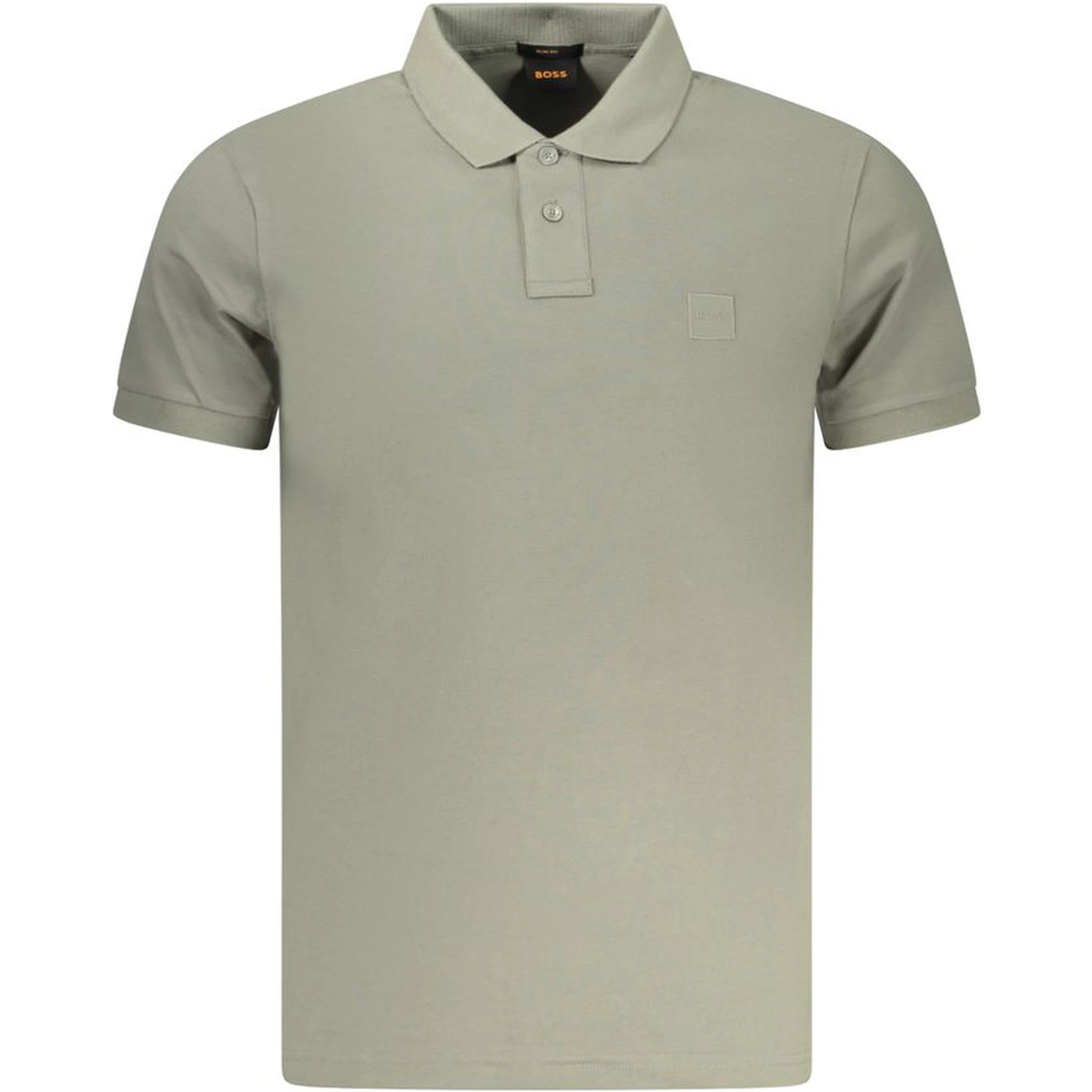 Verde Cotton Men Polo