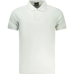 Verde Cotton Men Polo Shirt