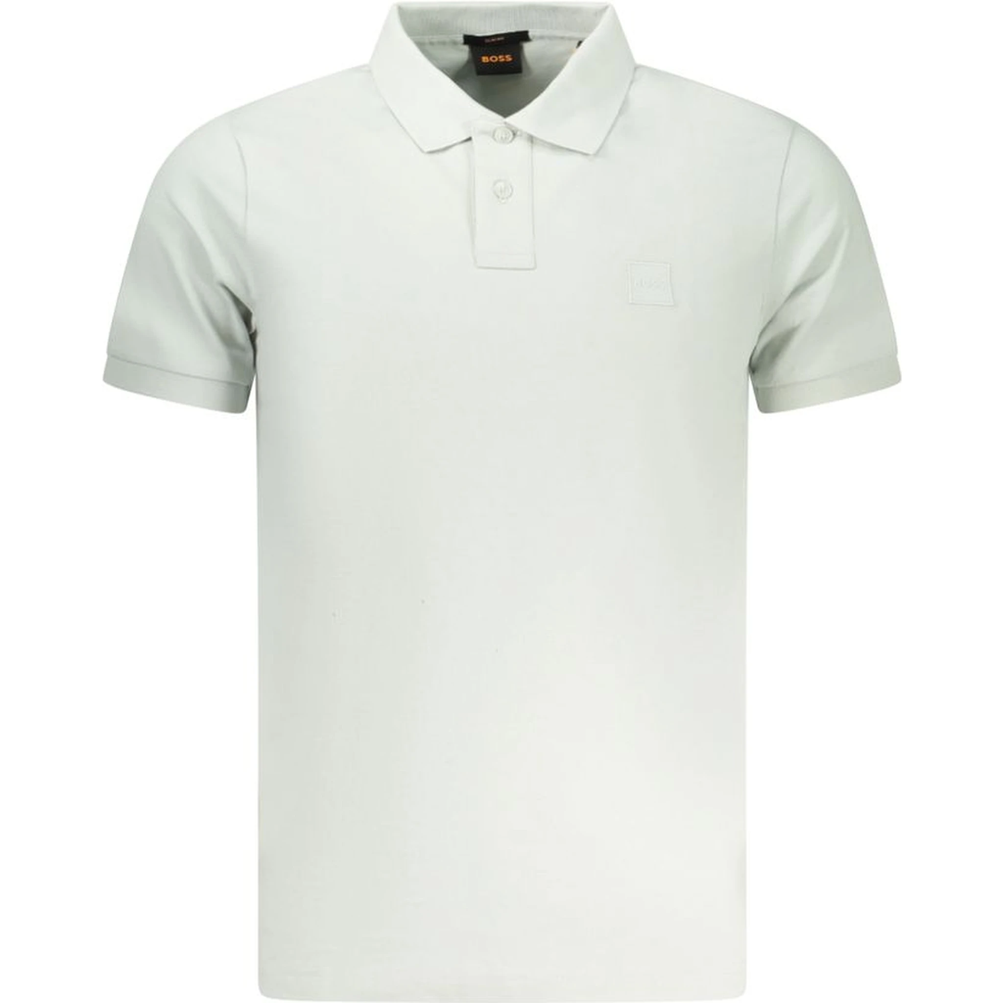 Verde Cotton Men Polo Shirt