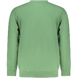 Verde Cotton Men Sweatshirt