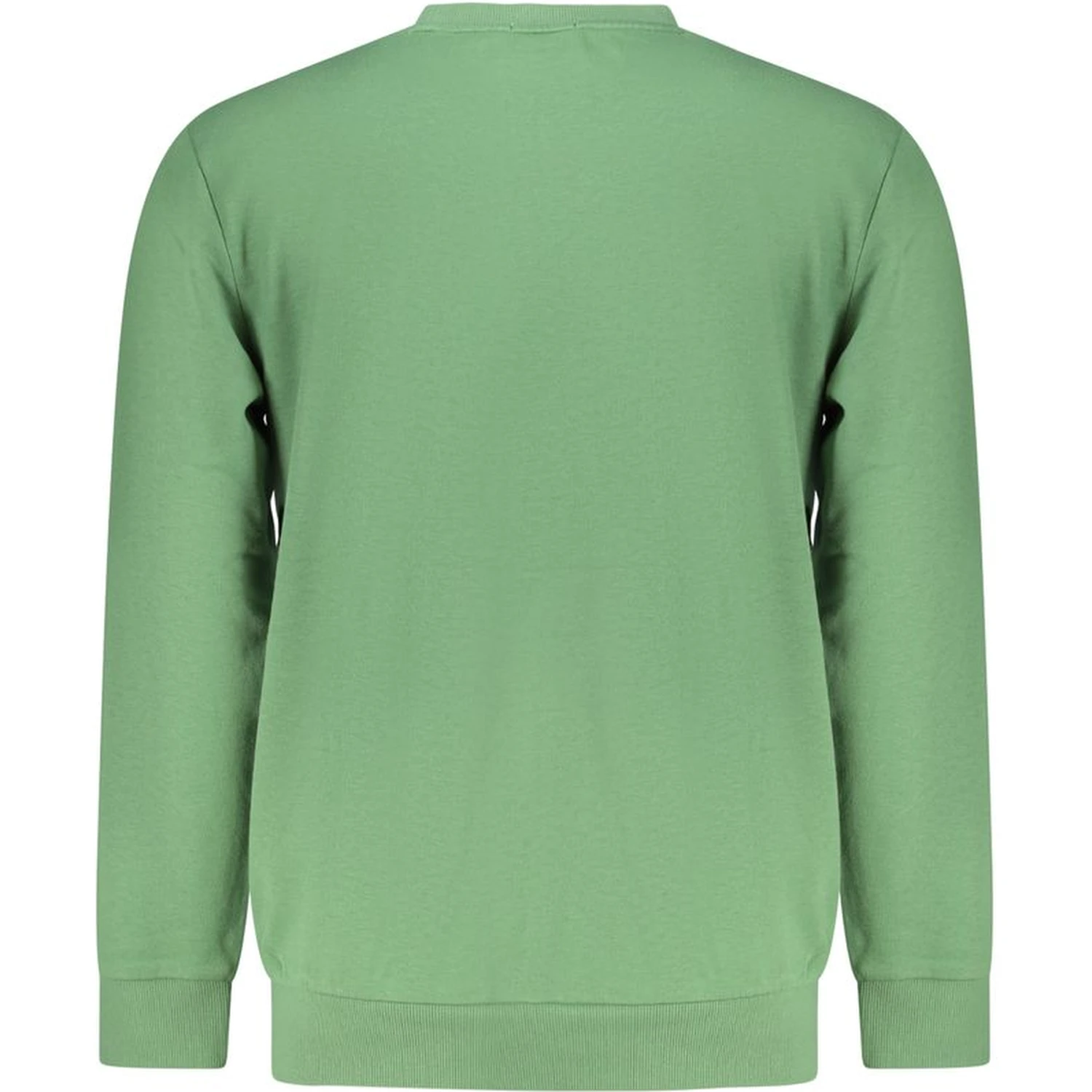 Verde Cotton Men Sweatshirt