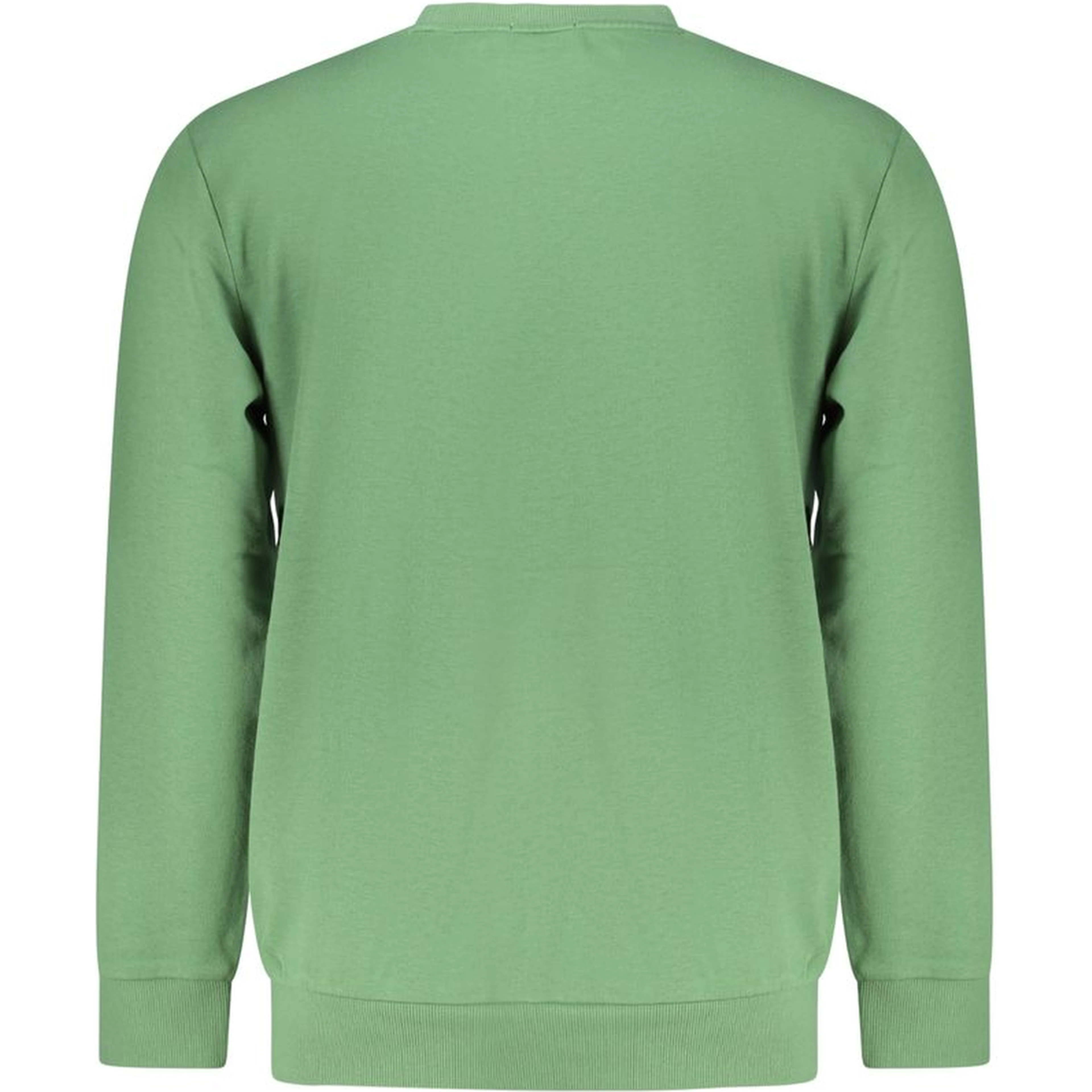Verde Cotton Men Sweatshirt