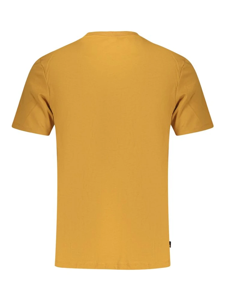 Marrone Cotton Men T-Shirt alternative