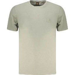 Verde Cotton Men's T-Shirt