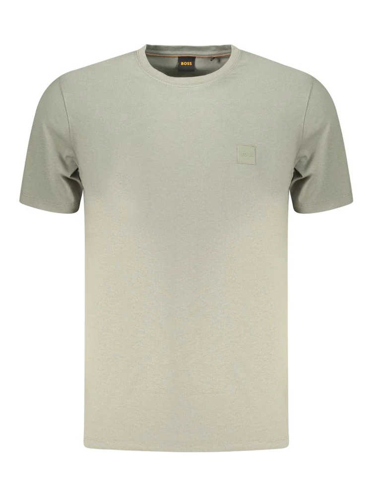 Verde Cotton Men's T-Shirt