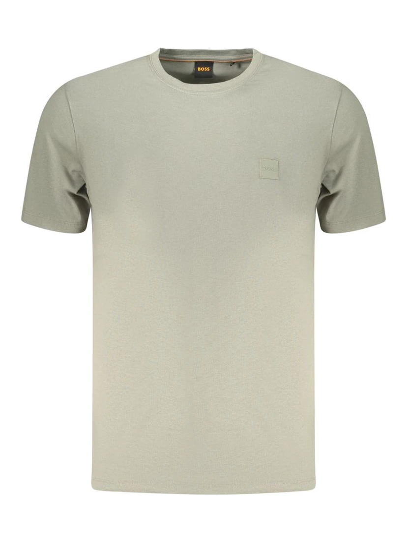Verde Cotton Men's T-Shirt