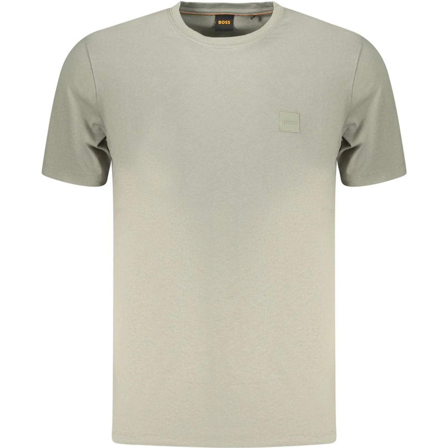 Verde Cotton Men's T-Shirt
