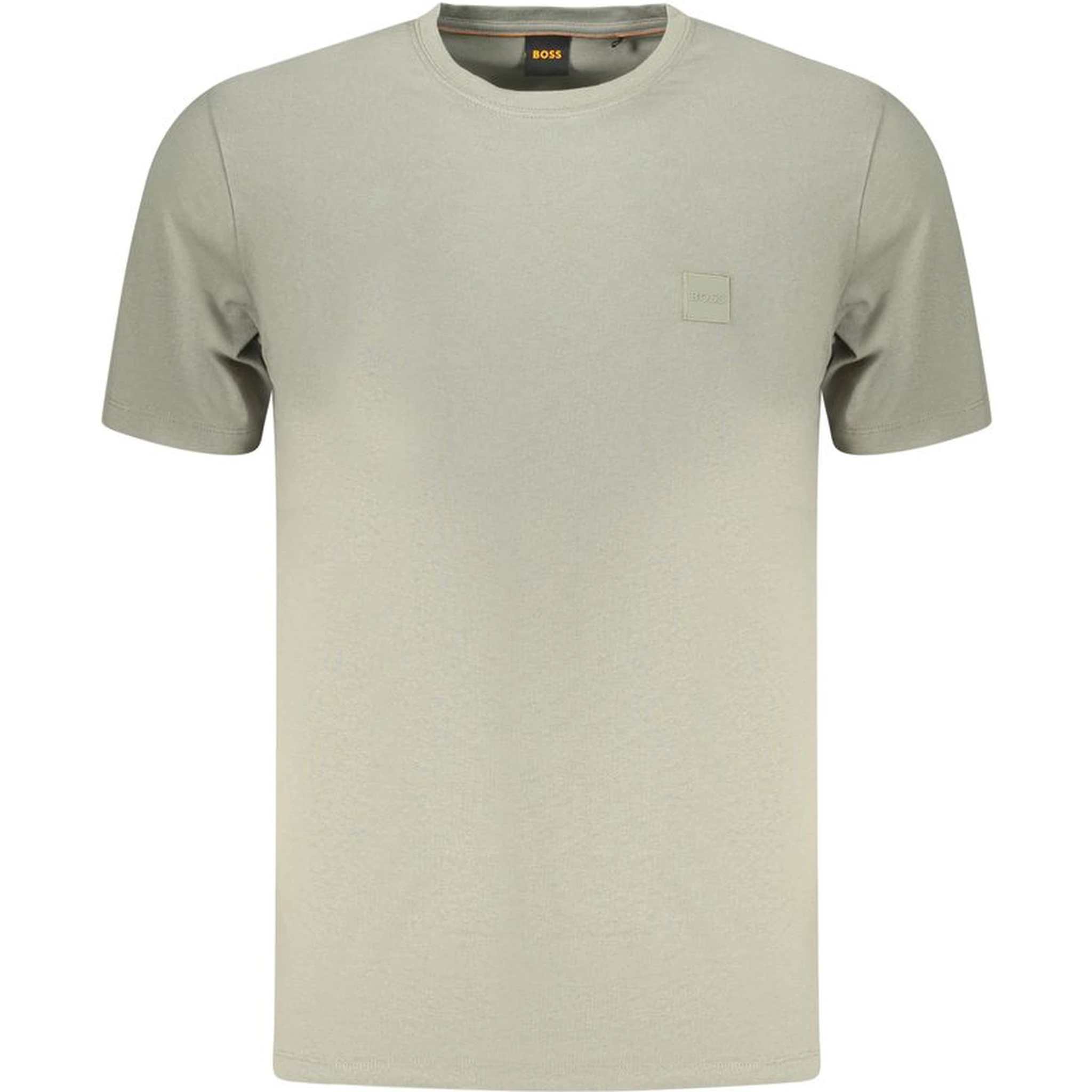 Verde Cotton Men's T-Shirt