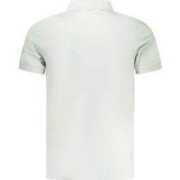 Verde Cotton Men Polo Shirt