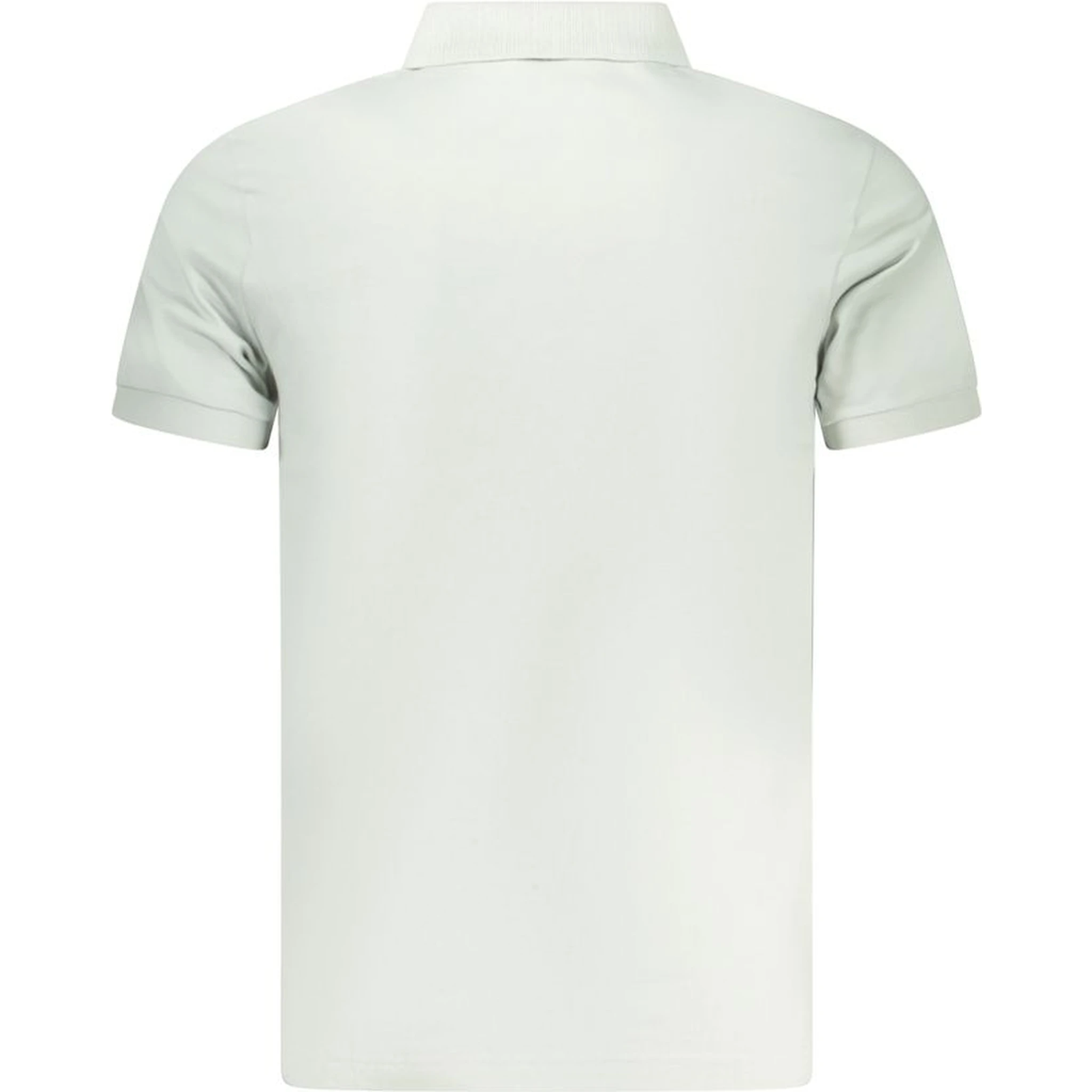Verde Cotton Men Polo Shirt