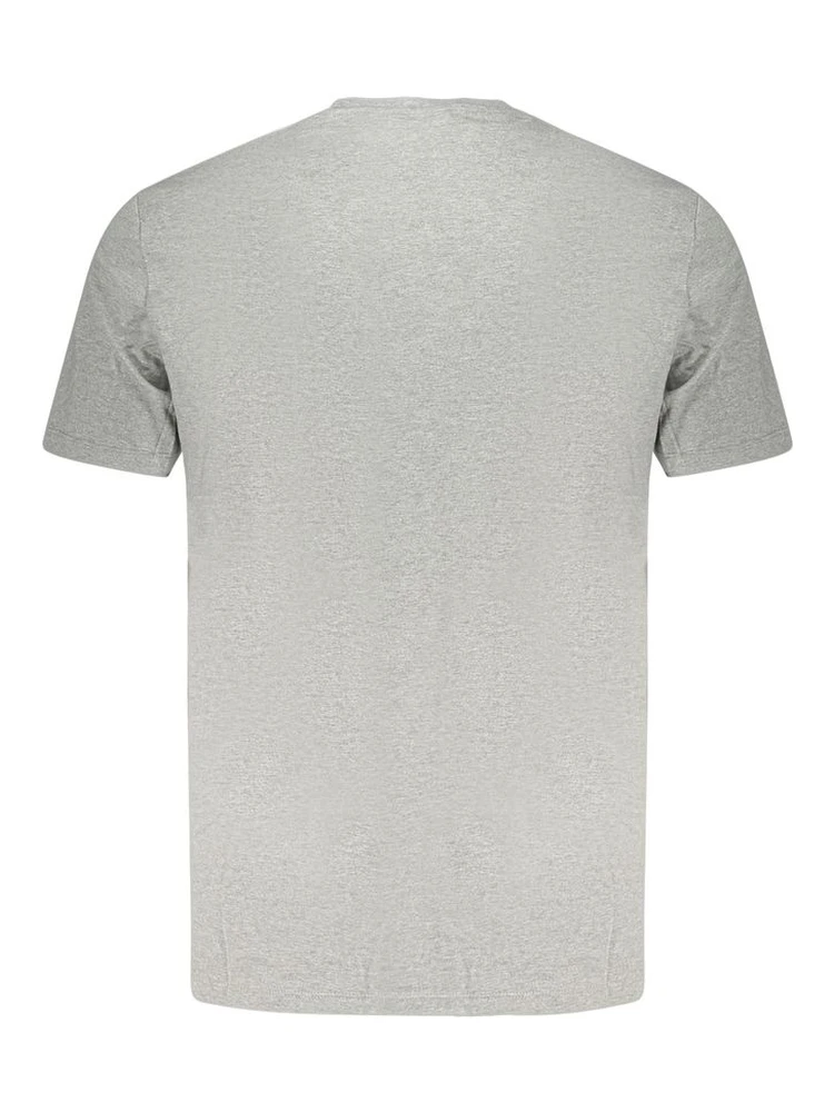 Grigio Cotton Men T-Shirt alternative