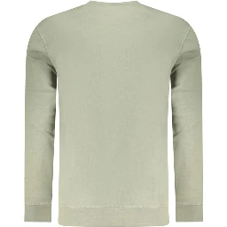Verde Cotton Men Sweatshirt