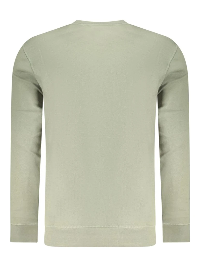 Verde Cotton Men Sweatshirt