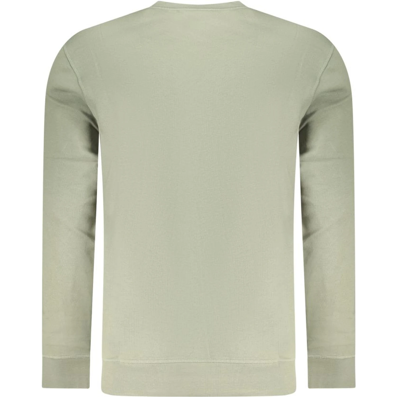 Verde Cotton Men Sweatshirt