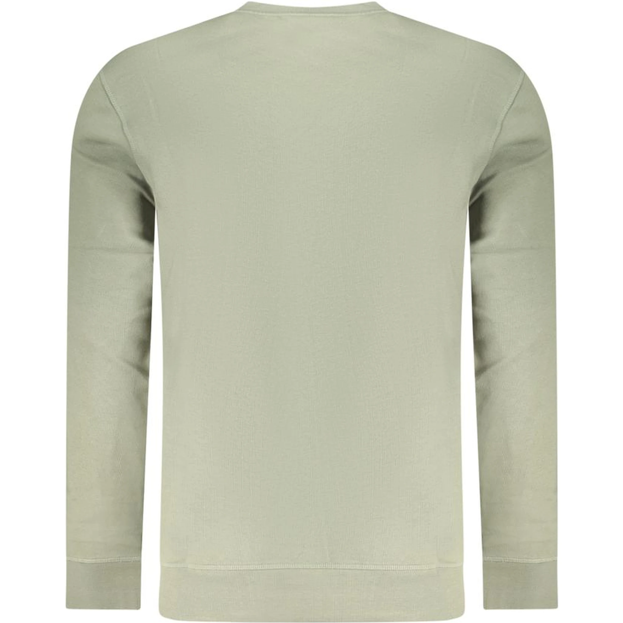 Verde Cotton Men Sweatshirt