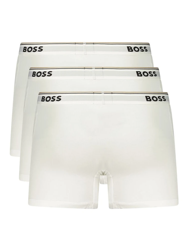 Bianco Cotton Men Boxer Short alternative