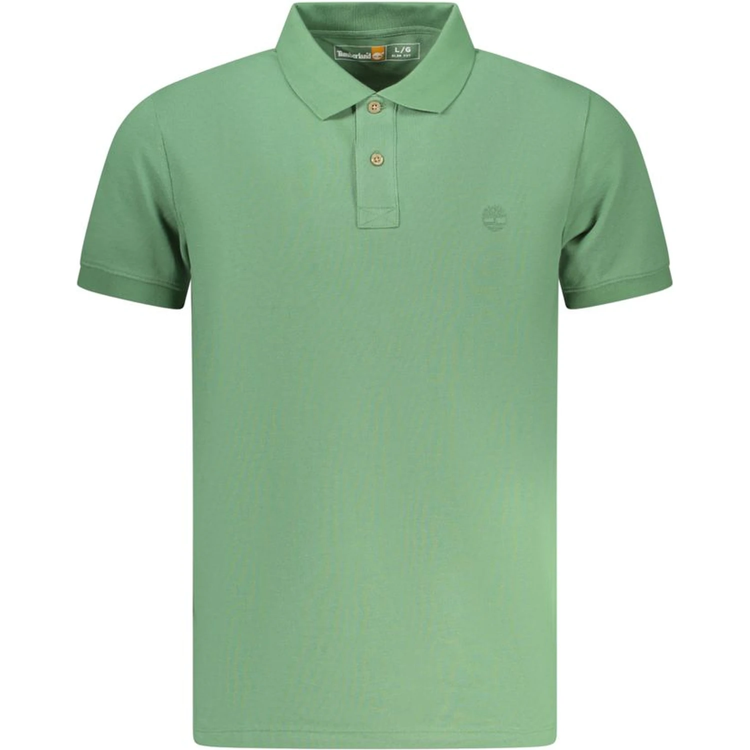 Verde Cotton Men Polo