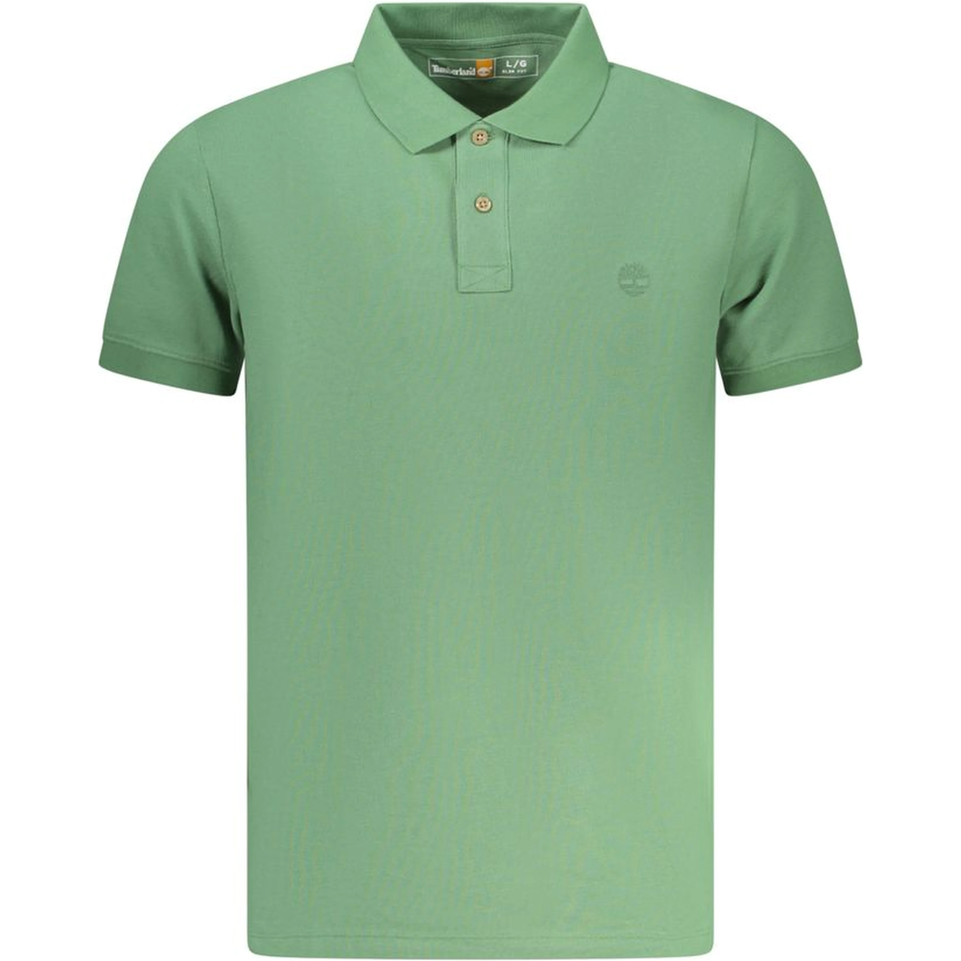 Verde Cotton Men Polo