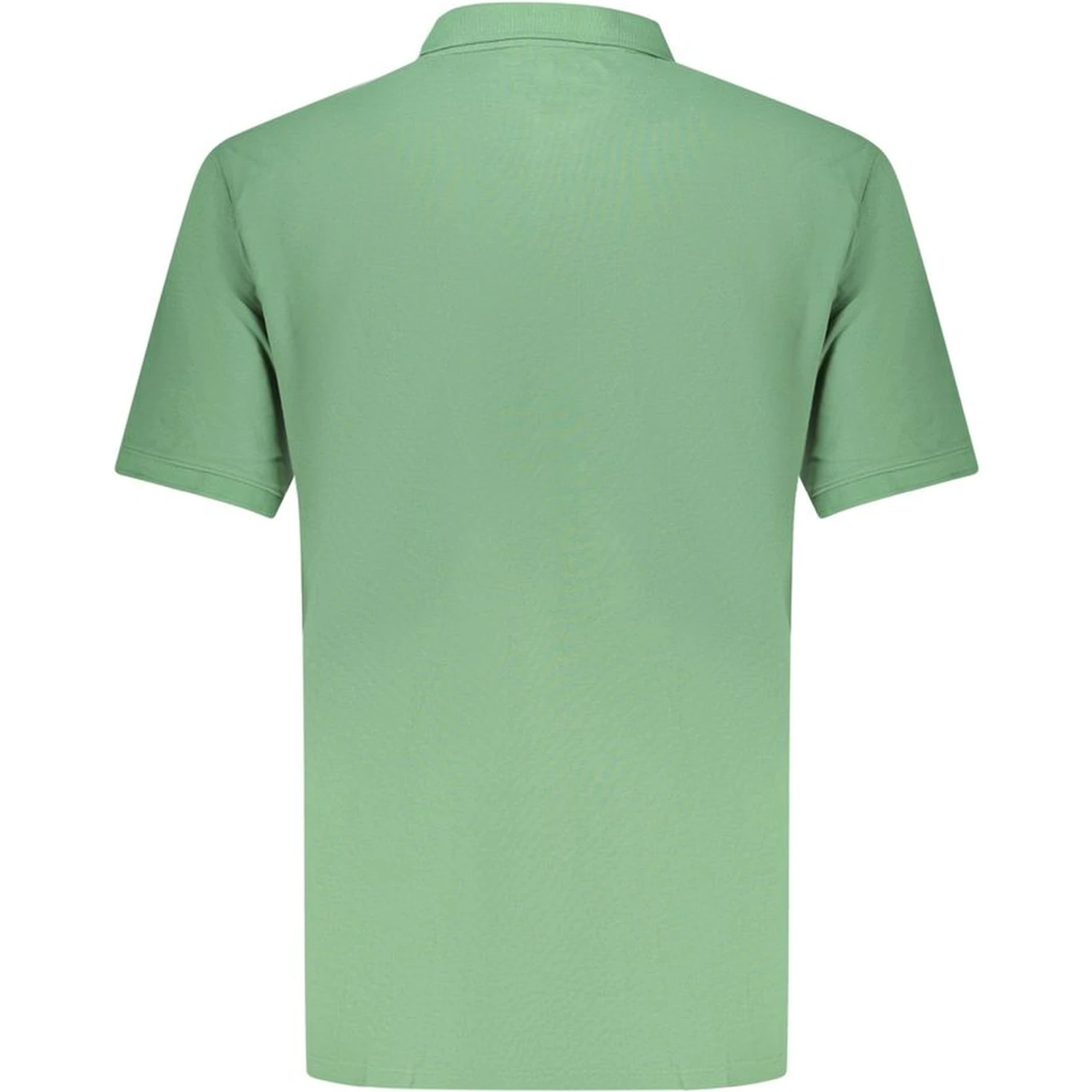 Verde Cotton Men Polo Shirt