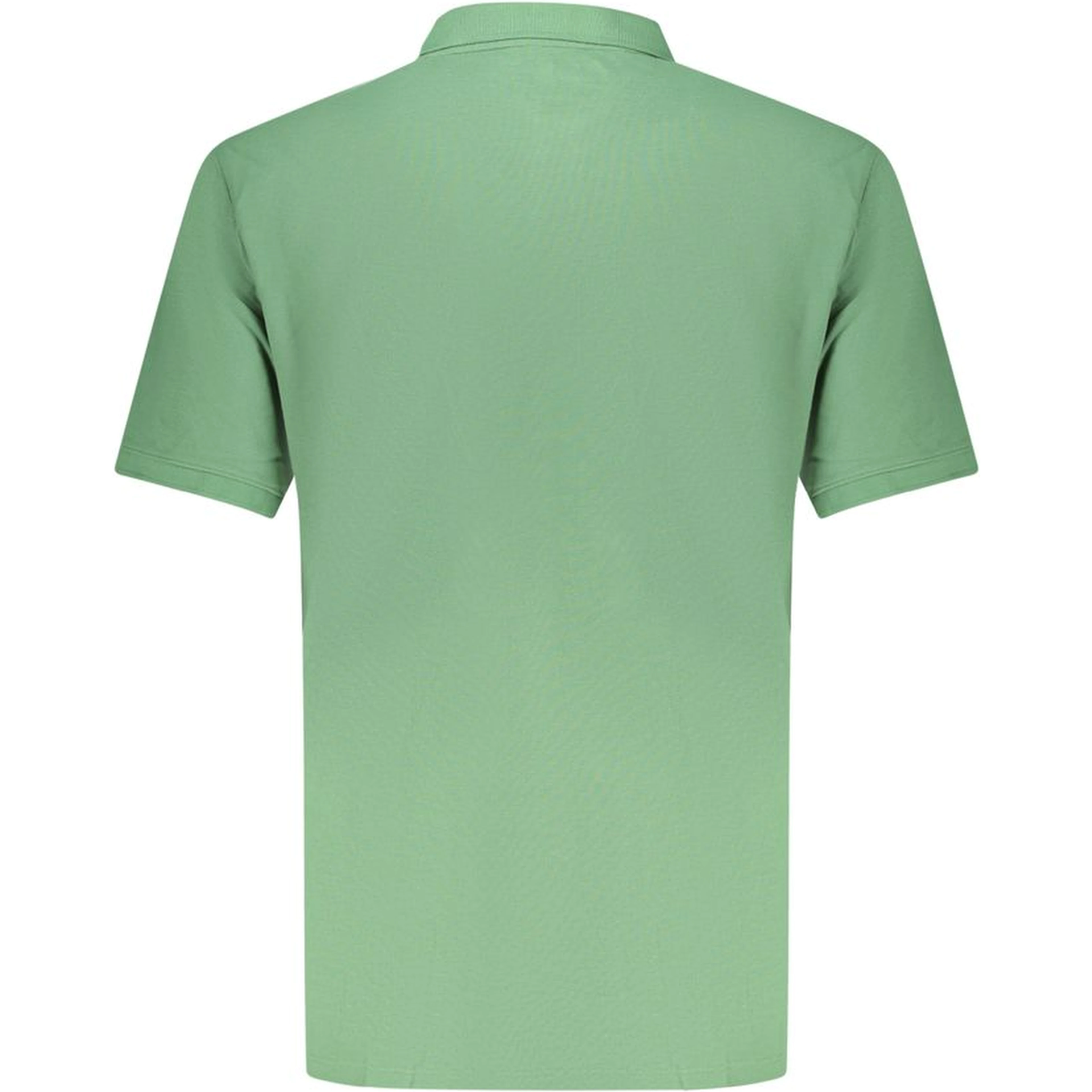 Verde Cotton Men Polo Shirt