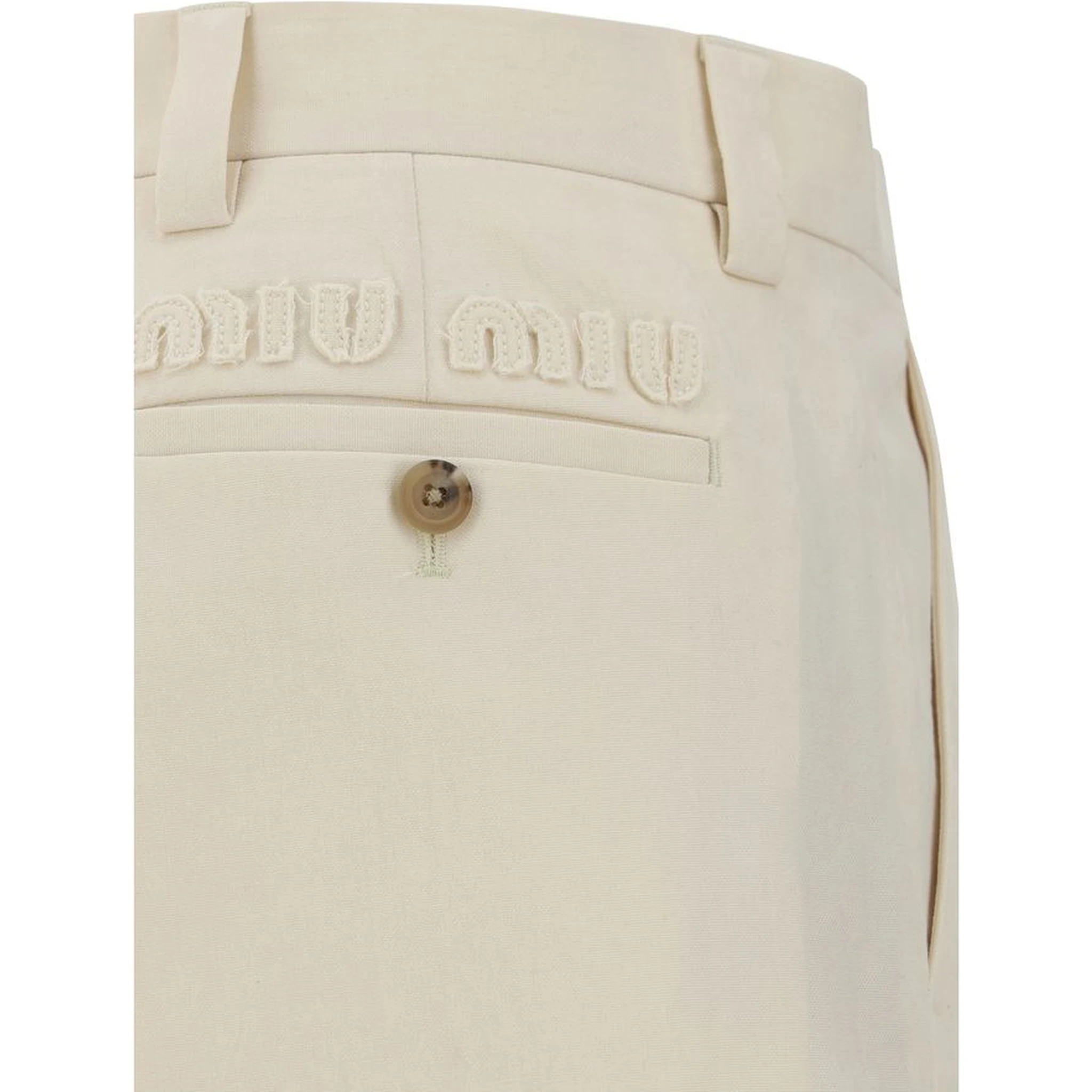 بنطال قطني بيج كاجوال