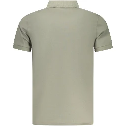 Verde Cotton Men Polo