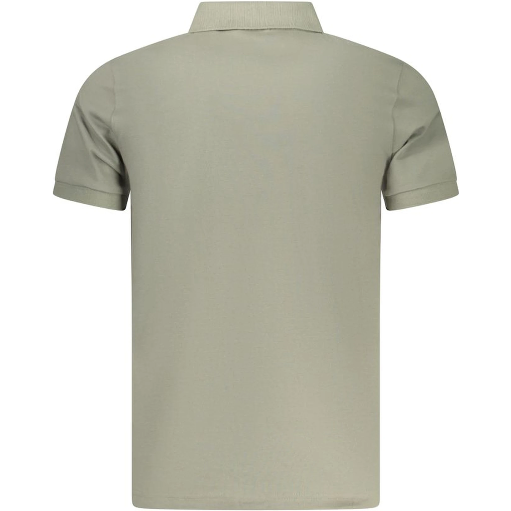 Verde Cotton Men Polo